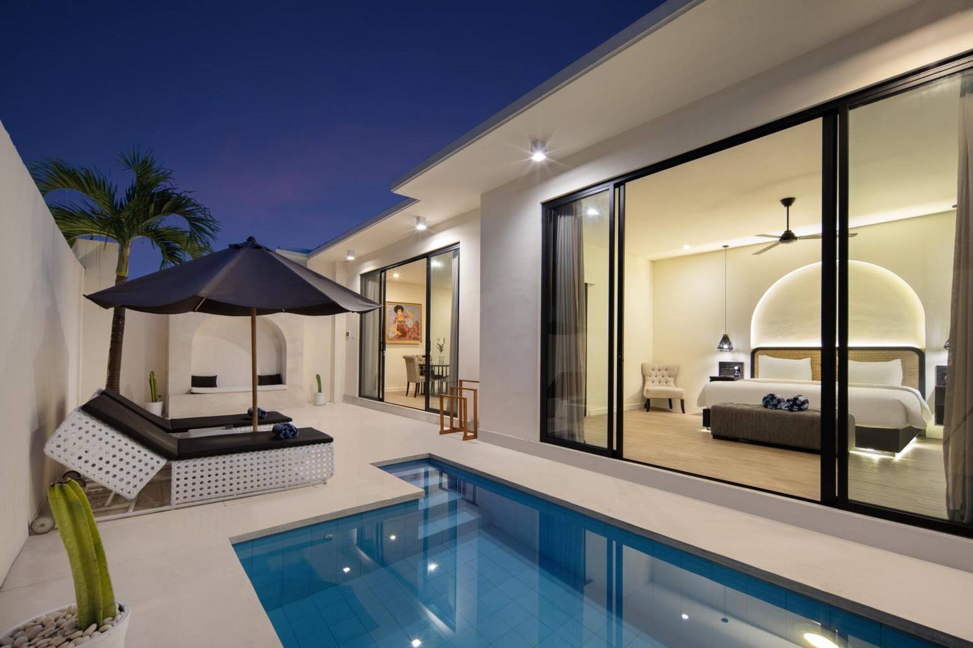Villa The Grand Daha Luxury Seminyak (Bali)