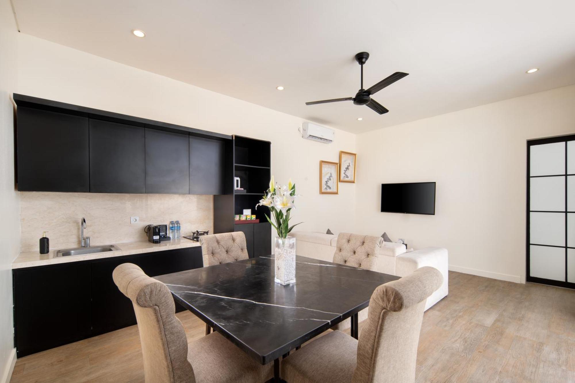 The Grand Daha Luxury Villa