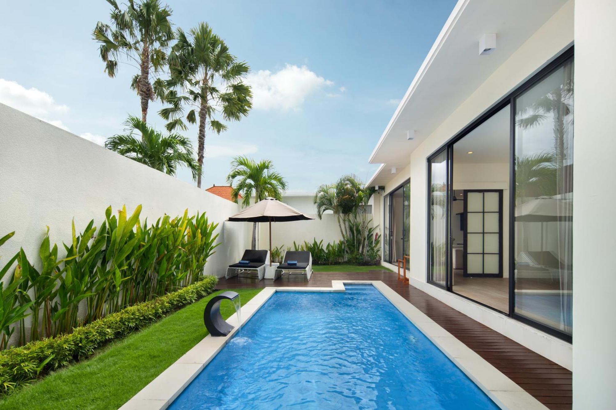 The Grand Daha Luxury * Seminyak (Bali)